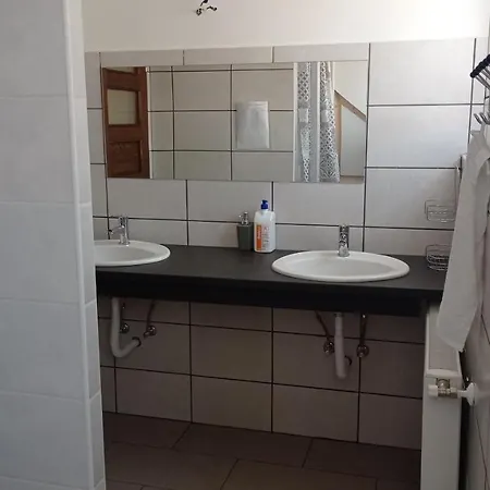 Forras Vendeghaz & Kavezo Pensjonat