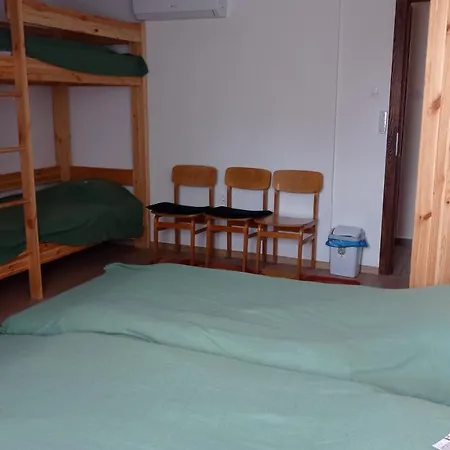 Forras Vendeghaz & Kavezo Pensjonat Nyírbátor