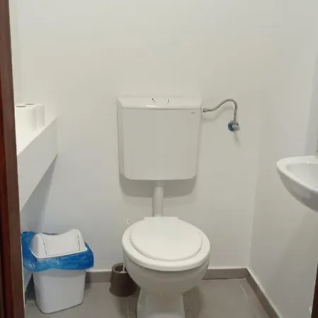 Forras Vendeghaz & Kavezo Pensjonat