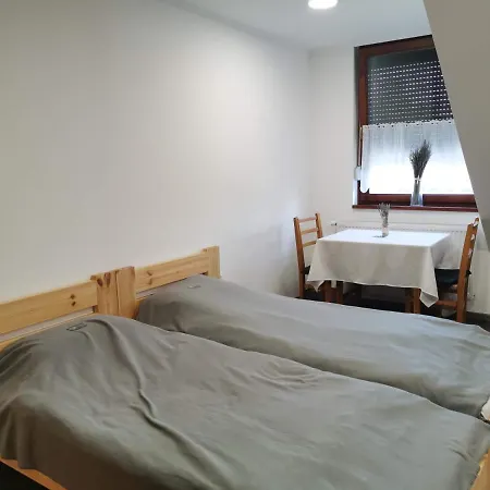 Forras Vendeghaz & Kavezo Pensjonat *